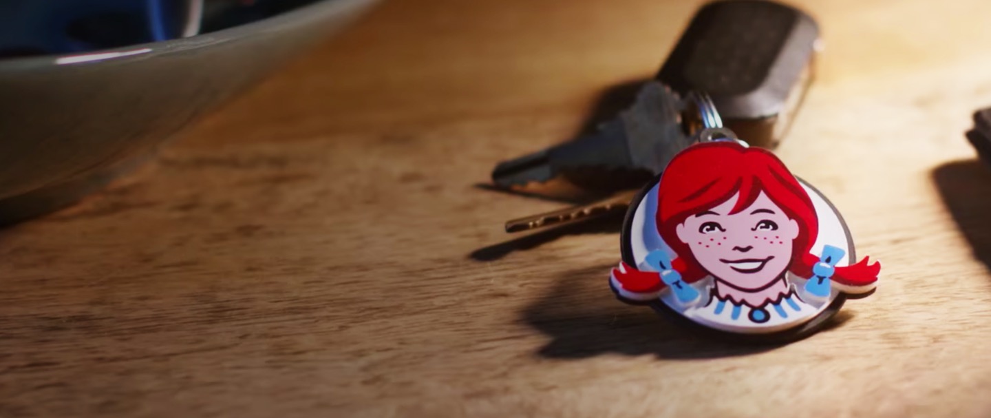 Wendy's Keys