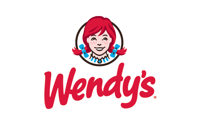 Wendy’s New Brand Logo