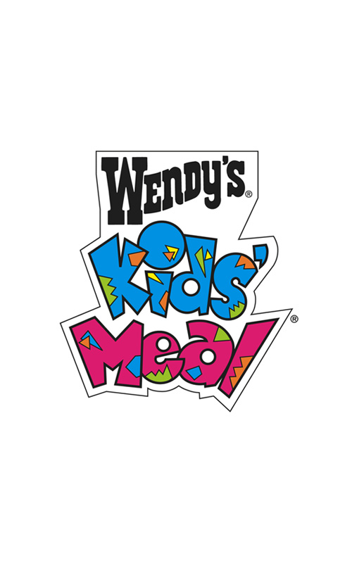 Wendy’s Kids’ Meal® is Introduced