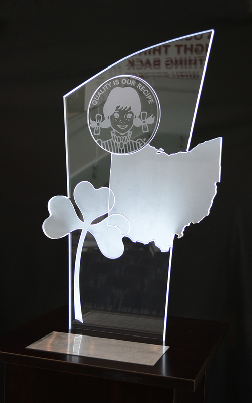 Wendy’s Sells off Arby’s and Moves Back to Ohio Headquarters