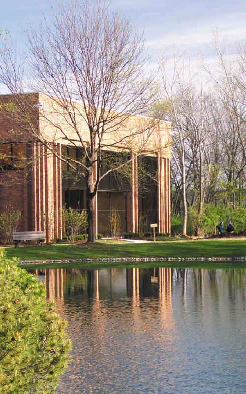 Wendy’s Opens Culinary Innovation Center