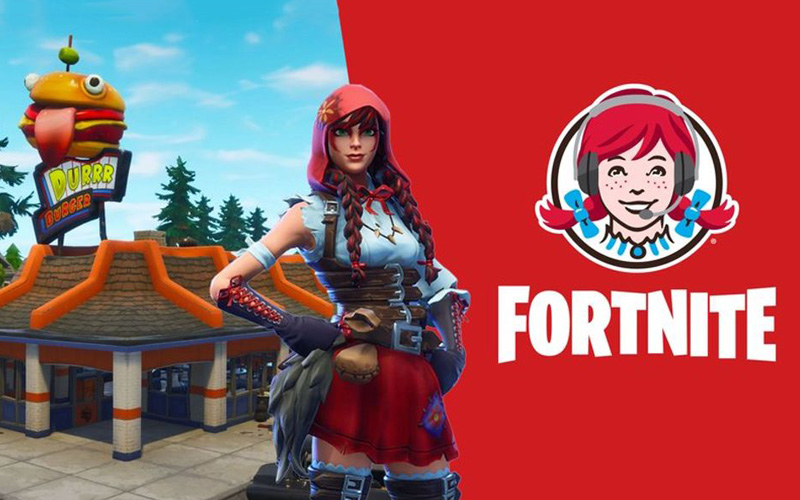 Wendy’s Wins the Cannes Lion Social &amp; Influencer Grand Prix