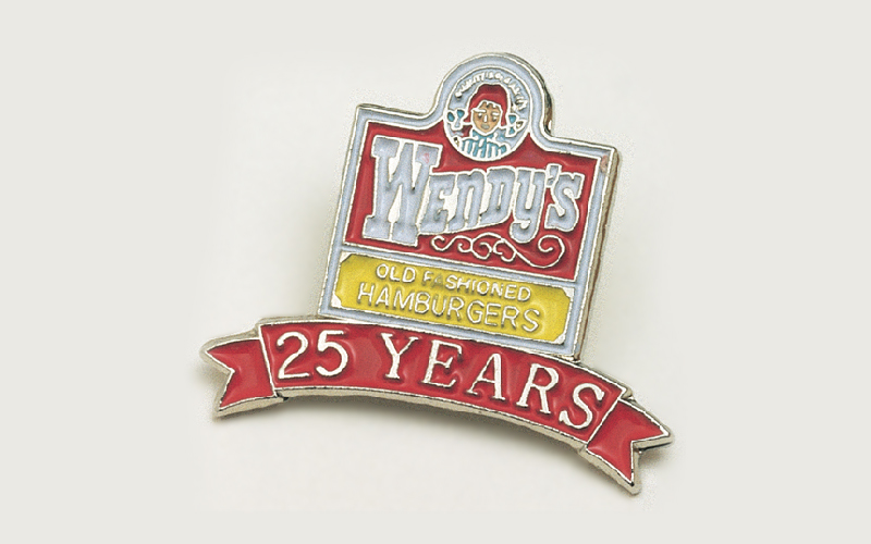 Wendy’s Turns 25
