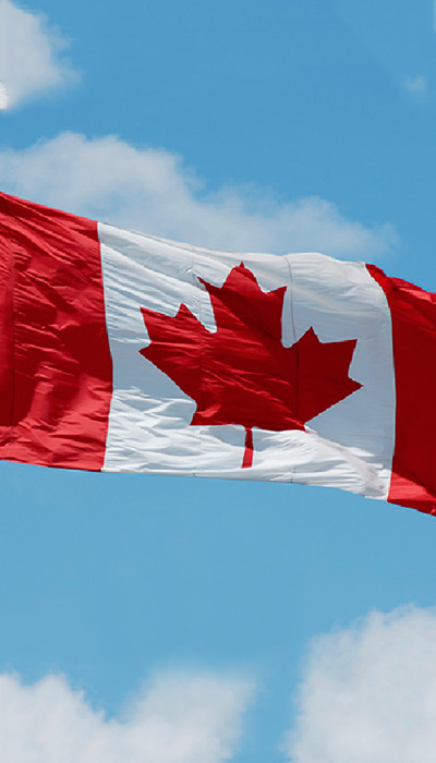 Wendy's First Canadian Restaurant Opens