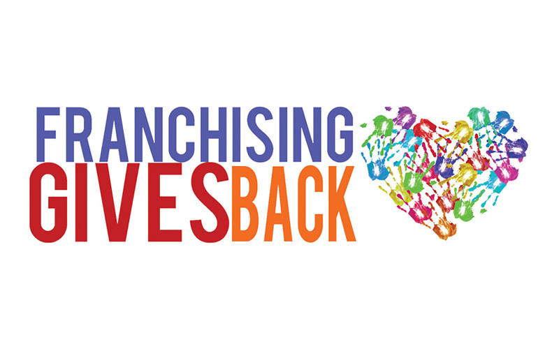 Wendy’s Wins IFA’s Enduring Impact Award