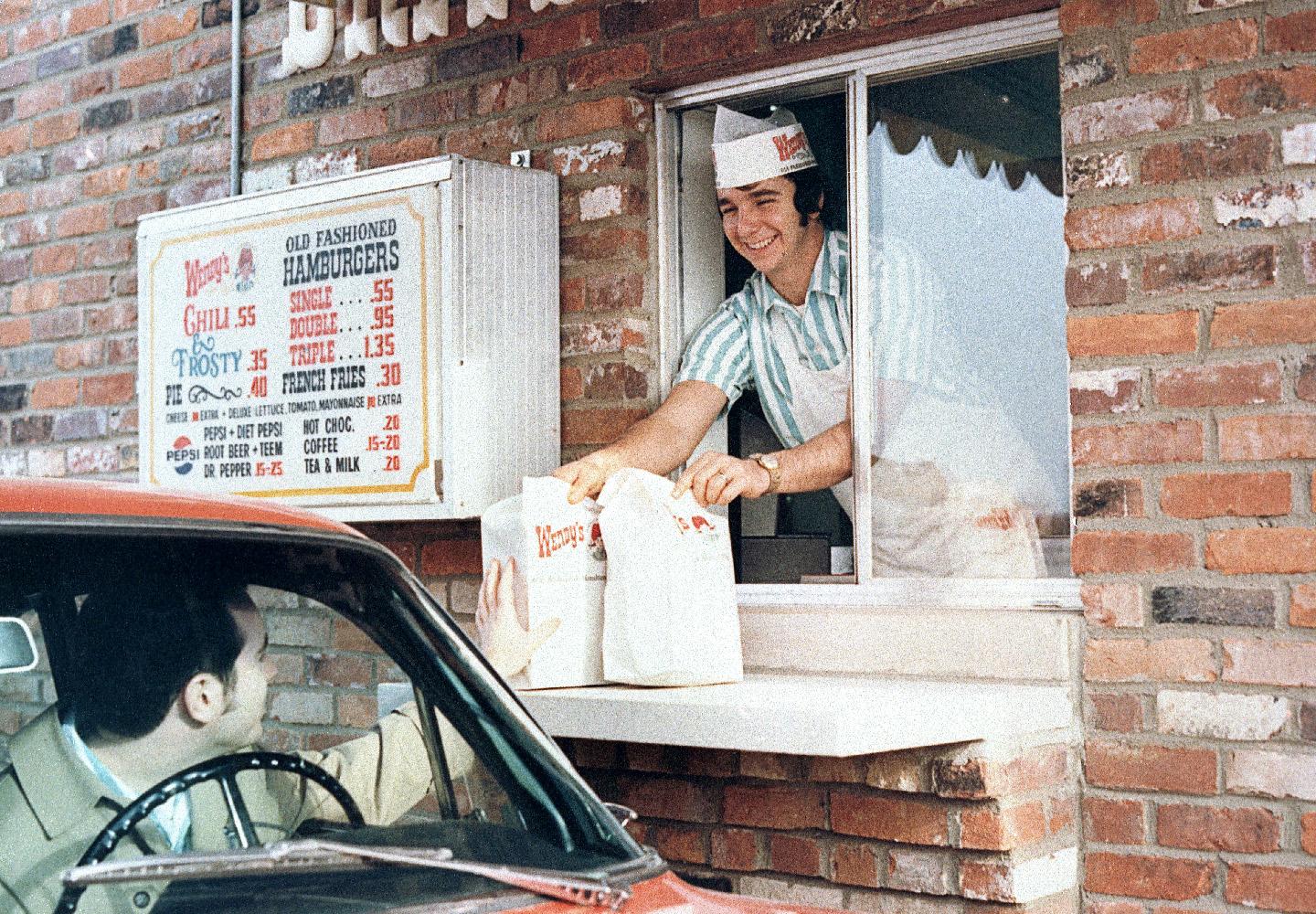 Primera ventana de recogida