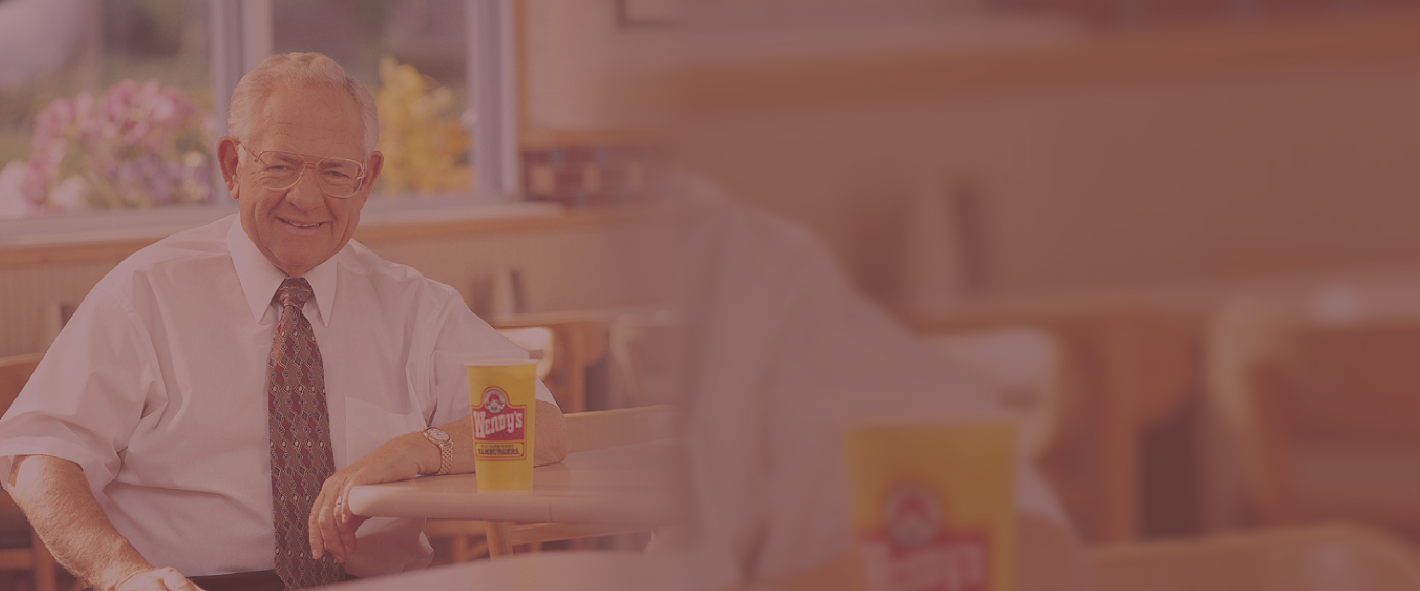 Recordando a Dave Thomas