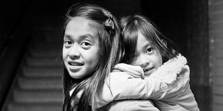 Fundación Dave Thomas para la adopción