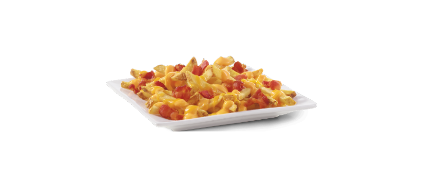 Papas Fritas Baconator®