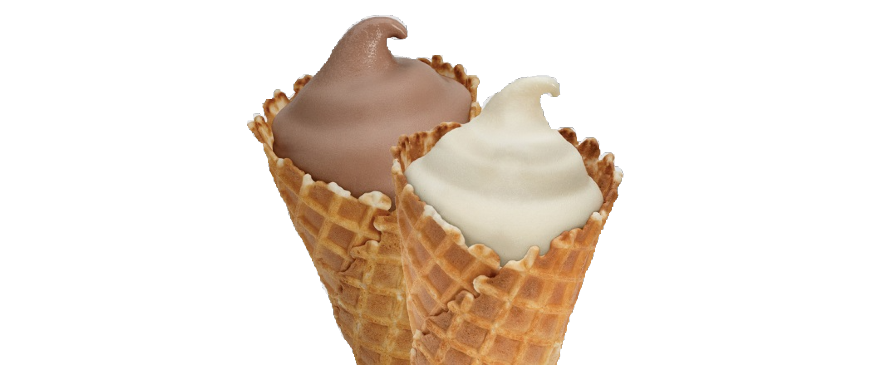 Cono Waffle