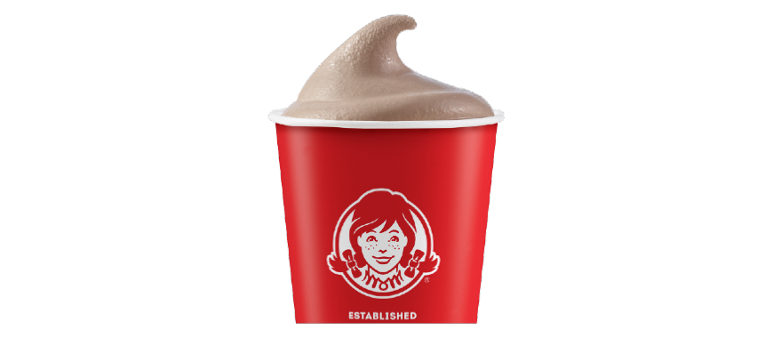 Frosty Clasico Chocolate