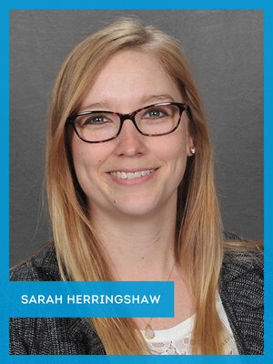 Sarah Herringshaw