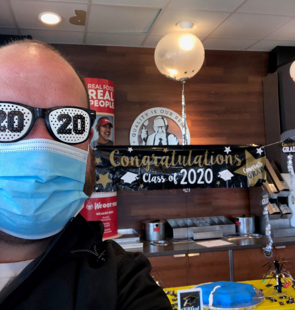 Haley Guillozet Photo