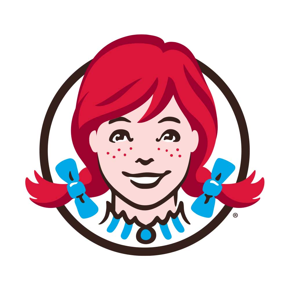 Wendy's logo