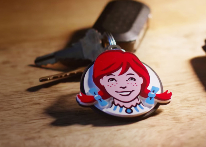 Wendy's Leadership