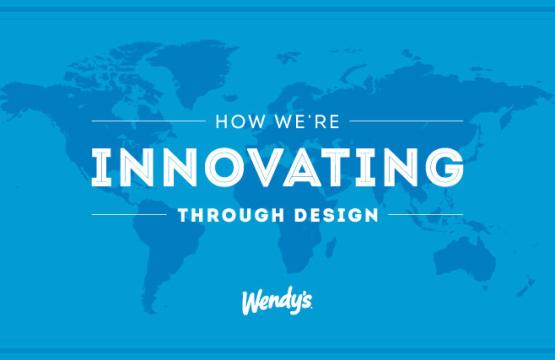 Wendy's Design and Development