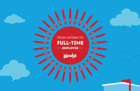 From Intern to Employee