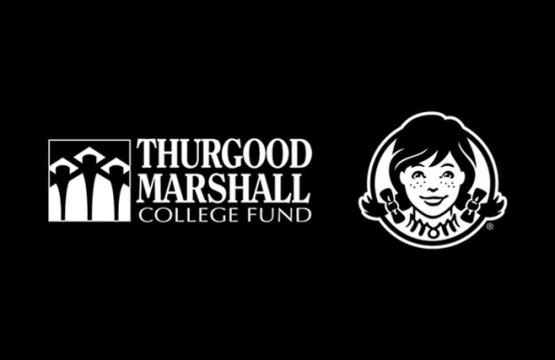 Thurgood Marshall College Fund