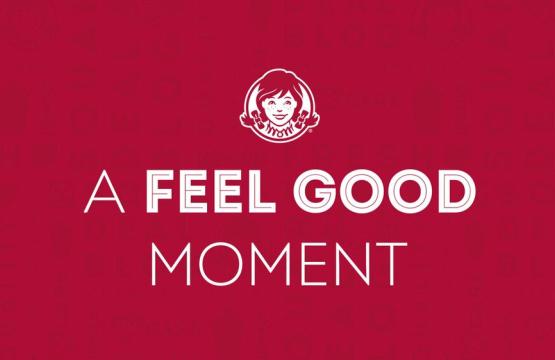 Wendy's Feel Good