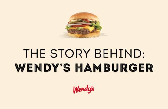 Wendy's Hamburger