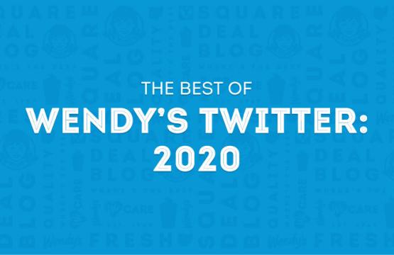 Wendy's Twitter