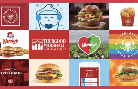 Wendy's Year-End Reflections