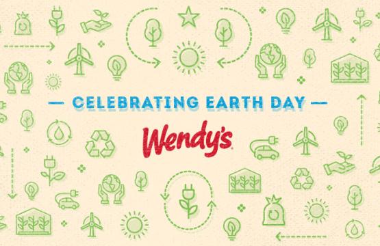 Wendy's Sustainability