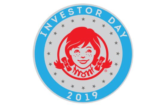 2019 Investor Day