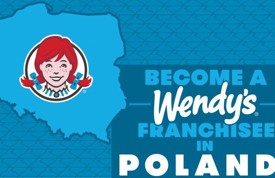 Become a Wendy's Franchisee in Poland
