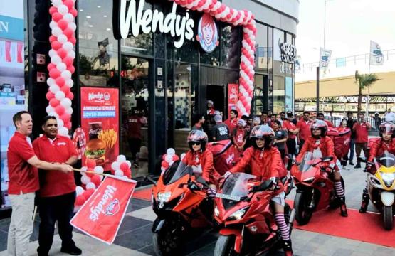 India 200th Restaurant Celebration