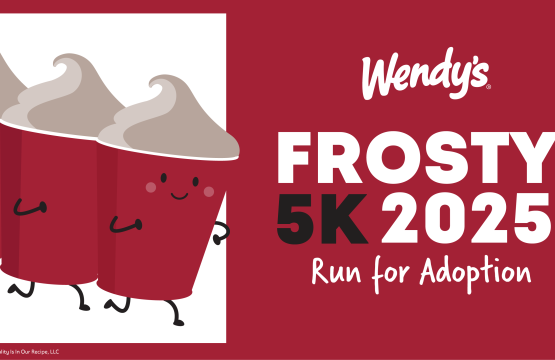 Frosty 5K Run for Adoption