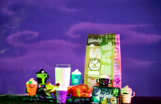 Frosty Frights and Boo! Books