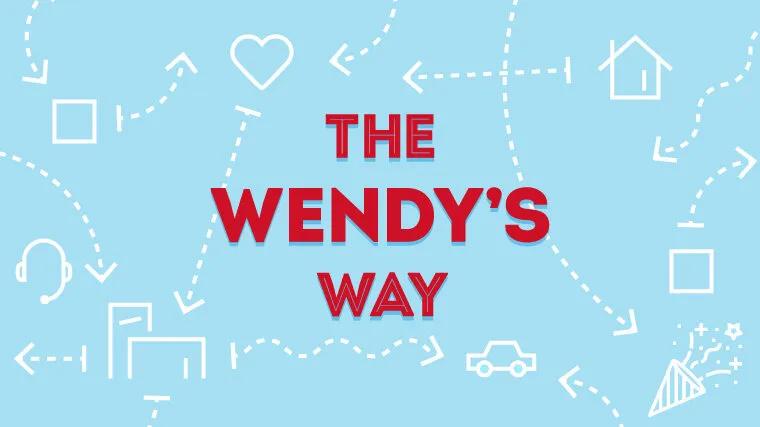 Wendy's Way