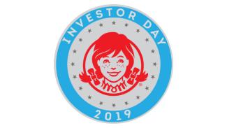 2019 Investor Day