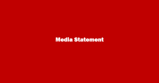 Wendy's Media Statement 