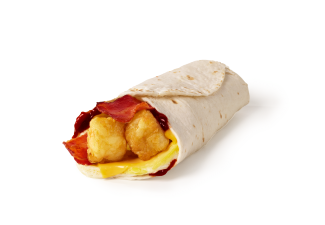 Breakfast Wraps