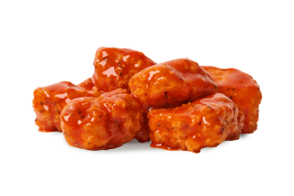 6 Pc Buffalo Saucy Spicy Nuggets