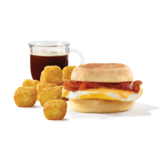 Breakfast Combos Category UK