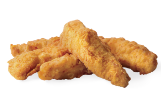 5 Pc Chicken Tenders