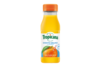 Tropicana Smooth Orange