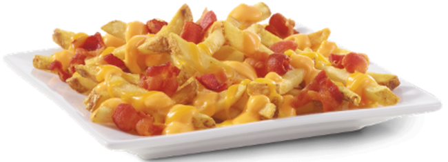 Papas Baconator