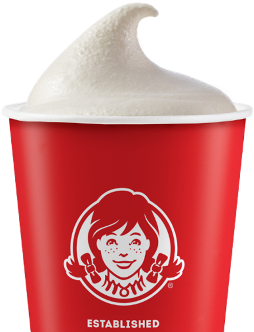 Frosty® De Vainilla