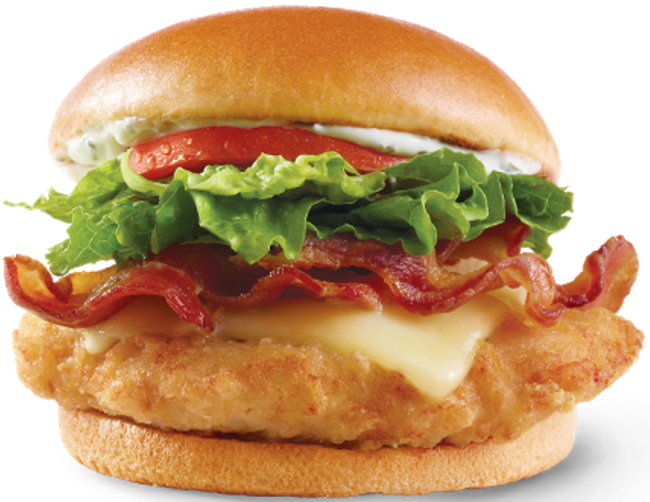 Pollo Club