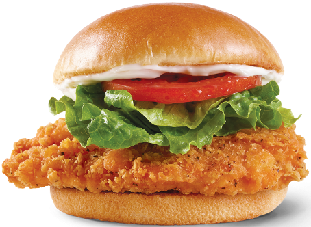 Pollo Spicy