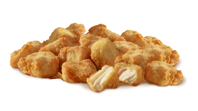 20 piece chicken nuggets