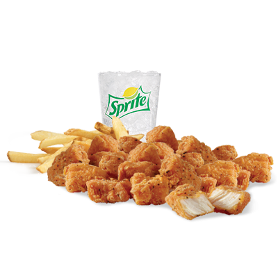 20 pc uk nuggs