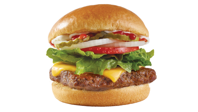 Wendy's Single