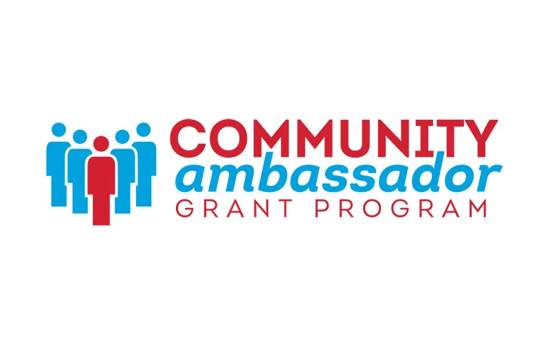 Community Ambassador Grant Program
