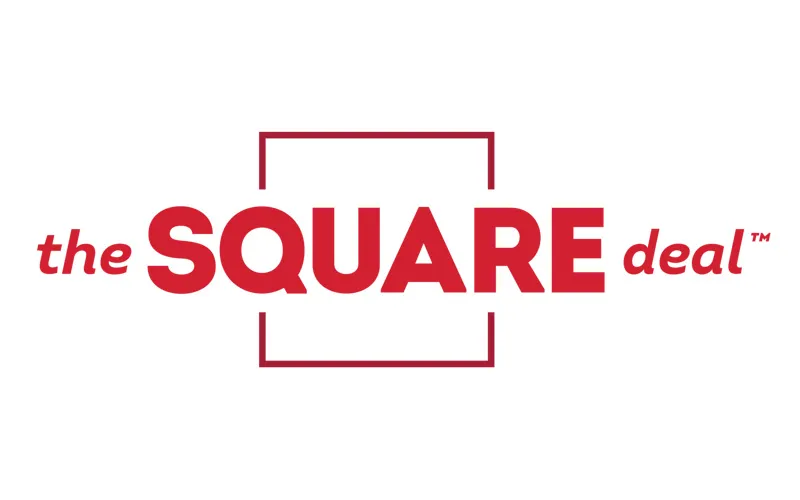 The Square Deal Blog