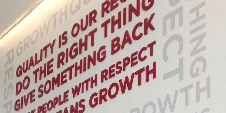 Responsabilidad Corporativa